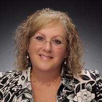 Tina Cadden Jenkins, CRS