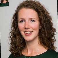 Lisanne van Stenis-van Langevelde