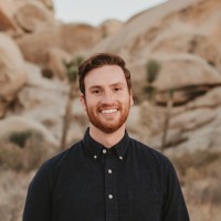 Tristan Thornburgh, ACC