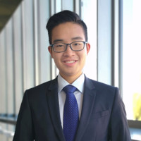 David Huang