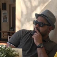 Ahmad Hamid Butt