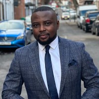 Olaoluwa A.