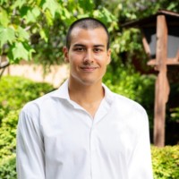 Bruno Kenji Ortiz-Cañavate Ozeki, OLY