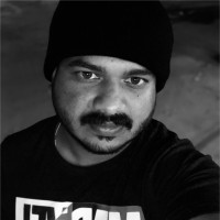 Sajith V S