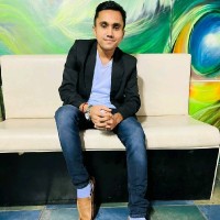 Shreedutt Oza