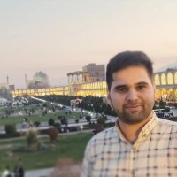 Mohammad Reza Rezaei