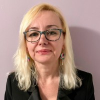 Laura Vassal-Preston