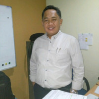 Daryanto .