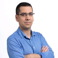 Elad Houri