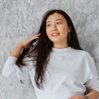 Sabina Orunbayeva