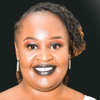 Ann Mwangi