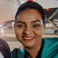 Jayathri Perera
