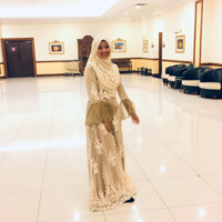 Arina Amni Anuar