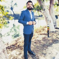 Abhimanu Pandey