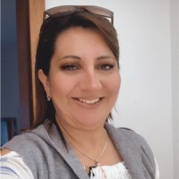 Verónica Alexandra Jarrín Dávila
