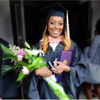 Jasmine M. Brooks