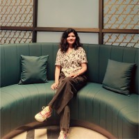 Sangeeta Kushwaha