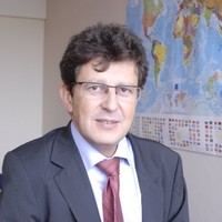 Gérard Abitbol