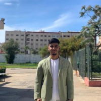 Ayoub Ait said