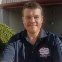 Brent Siroen