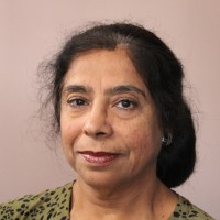 Sonya Chhabra