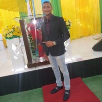 Ualace Dos Santos Teixeira