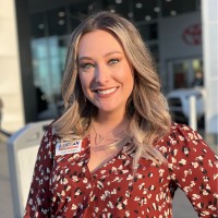 Katie Jernigan