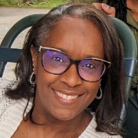 Carla Goins Carr
