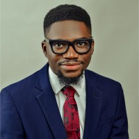 Godswill Okwori