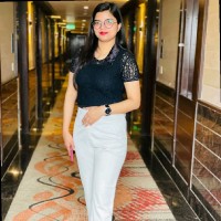 Anisha Sharma