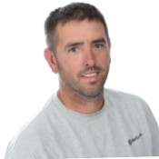 Jason Dufeck