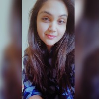 Sharanya Iyer