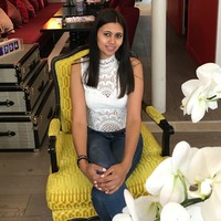 Amisha Mehta
