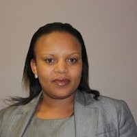 Emingard  Dikeledi Motau
