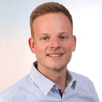 Benedikt Schwarz