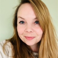 Jenny Van Klink Jenezon