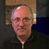 Ronald Steven Blair