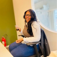 Cleya Mariana Mendes Ferreira