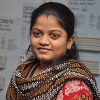 Jyoti Mali