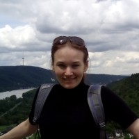 Olga Sliezina