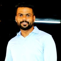 Sathish kumar Kalimuthu (Freelancers)