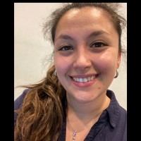Camila Ignacia Gonzalez Huenchul