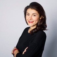 Julia Chevreton