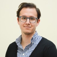 Sebastian Guzman Perez