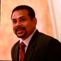 Lalith Ekanayake