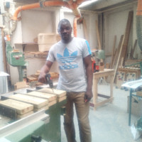 Abdourahmane FALL