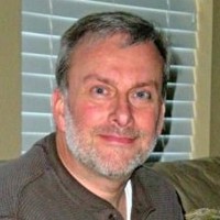 Steve Markel