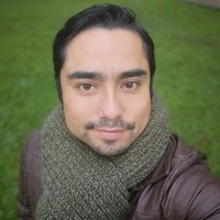 Cristian Antonio Mella M.