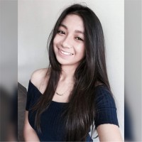Rachelle Kate Garcia