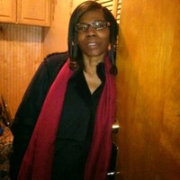 Doreen Taylor